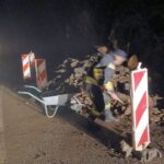 NJOFTIM PËR QYTETARËT Për shkak të reshjeve të vazhdueshme të kohëve të fundit, rrugët magjistrale Glloboçicë-Krushev…