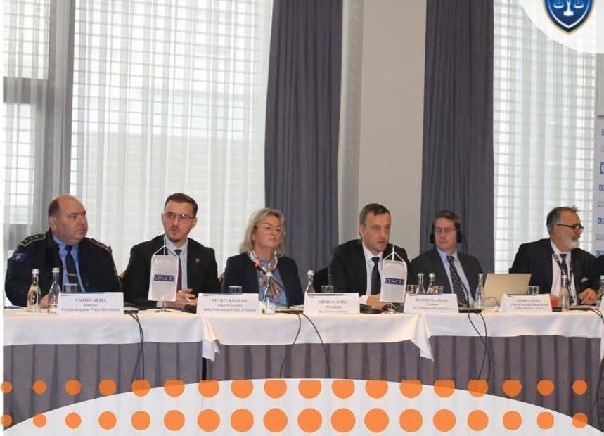 Elektronske veze, novi mehanizam za sprečavanje nasilja u porodici, Prizren, spreman za implementaciju, šef Suda…