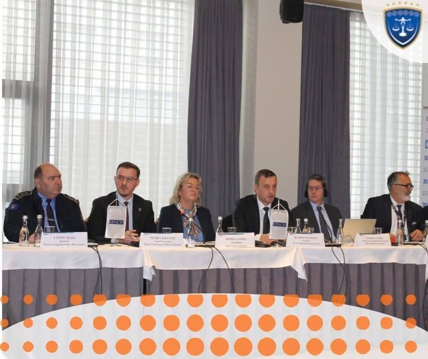 Elektronske veze, novi mehanizam za sprečavanje nasilja u porodici, Prizren, spreman za implementaciju, šef Suda…