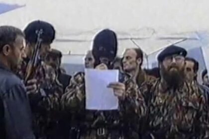 28 godina od javnog pojavljivanja OVK na bini