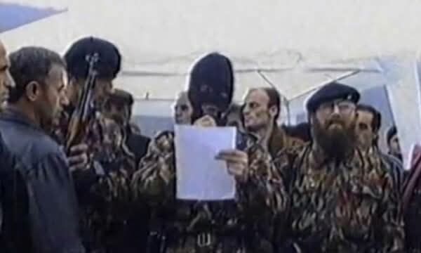 28 godina od javnog pojavljivanja OVK na bini