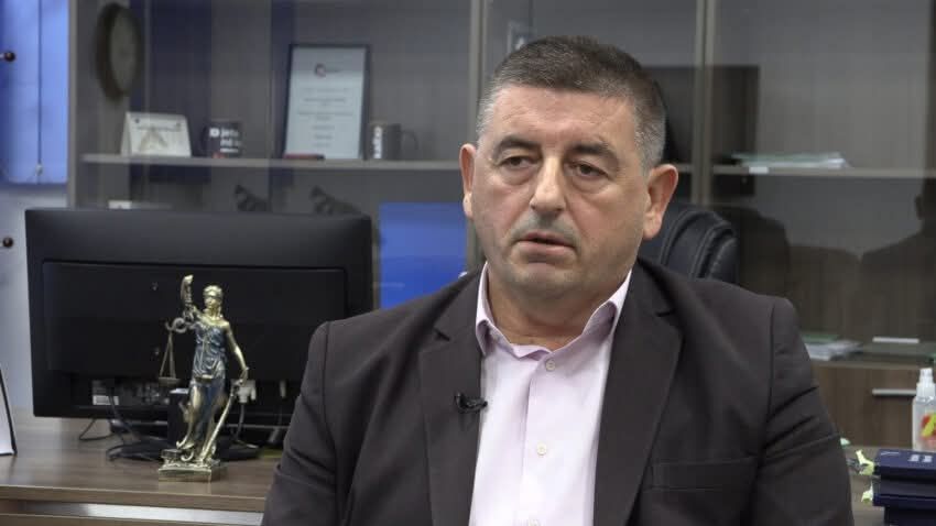 Izdat iz pritvora od strane tužioca Beqa Shale, Sud je odobrio zahtev odbrane za…