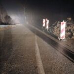 NJOFTIM PËR QYTETARËT Për shkak të reshjeve të vazhdueshme të kohëve të fundit, rrugët magjistrale Glloboçicë-Krushev…