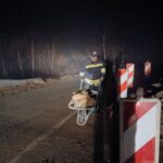 NJOFTIM PËR QYTETARËT Për shkak të reshjeve të vazhdueshme të kohëve të fundit, rrugët magjistrale Glloboçicë-Krushev…