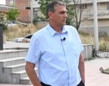 Šaban Šabanani: Neću biti kandidat za poslanika Šabana Šabananija, bivšeg kandidata Demokratske stranke Kosova za …