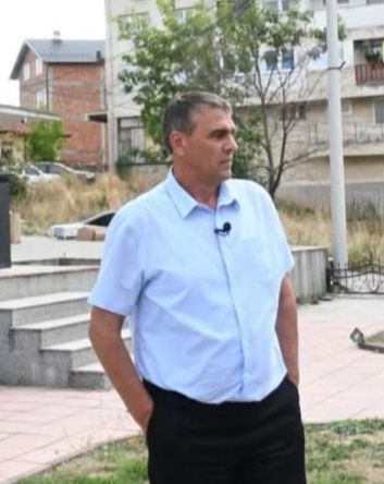 Šaban Šabanani: Neću biti kandidat za poslanika Šabana Šabananija, bivšeg kandidata Demokratske stranke Kosova za …