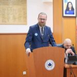 Nedžmiddin Sejdalar kandidat za poslanika na izborima 28. decembra!