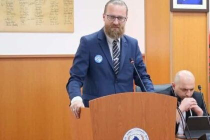 Nedžmiddin Sejdalar kandidat za poslanika na izborima 28. decembra!