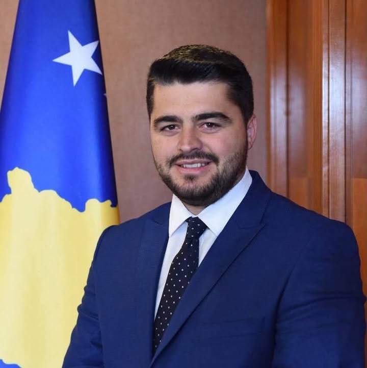 Lenderit Ilijazi neće biti kandidat poslanika na izborima 28. decembra.