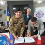 Përurohet Klubi i Muzikës në OJQ AVOKO, një hapësirë e re për të rinjtë e Dragashit.