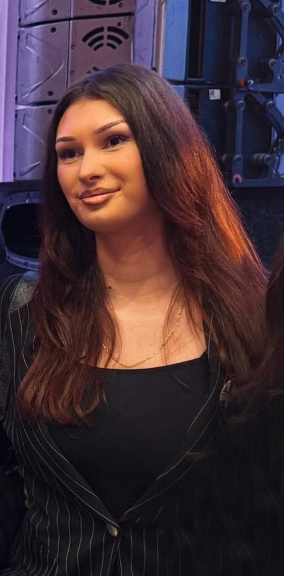 Tri kandidata nominovana od strane ogranka DSK u Dragašu na kosovskoj poslaničkoj listi Esra Mirtežani Samidin X…