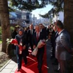 Zakletva novog zakonodavca u Dragaškoj opštini Dragaš održana je danas na konstitutivnim sednicama i novom zakonodavstvu…