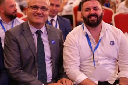 Hagi Avdyli povlači se iz Prizrenskog sabora, koga je na prvoj sednici Prizrenske skupštine zamenio Petrit Hoxhaj…