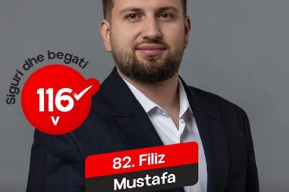 Obezbeðenje i Prep #LVV116 #FilizMustafa82 ne puštaj!