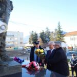 Betimi i legjislaturës së re në Komunën e Dragashit Në Dragash u mbajt sot seanca konstituive e legjislaturës së re t…