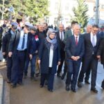 Betimi i legjislaturës së re në Komunën e Dragashit Në Dragash u mbajt sot seanca konstituive e legjislaturës së re t…