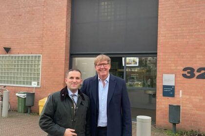 Renomirani advokat, Faton Fetah, angažovan je u odbrambenom timu Kadri Wessel u Hagu, novim angažovanjem, na ulicama…