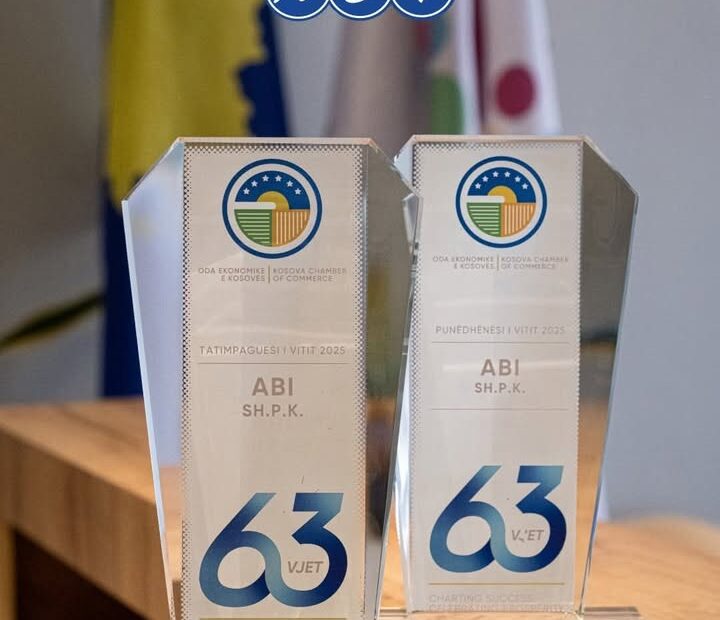 ABI S.P.K.