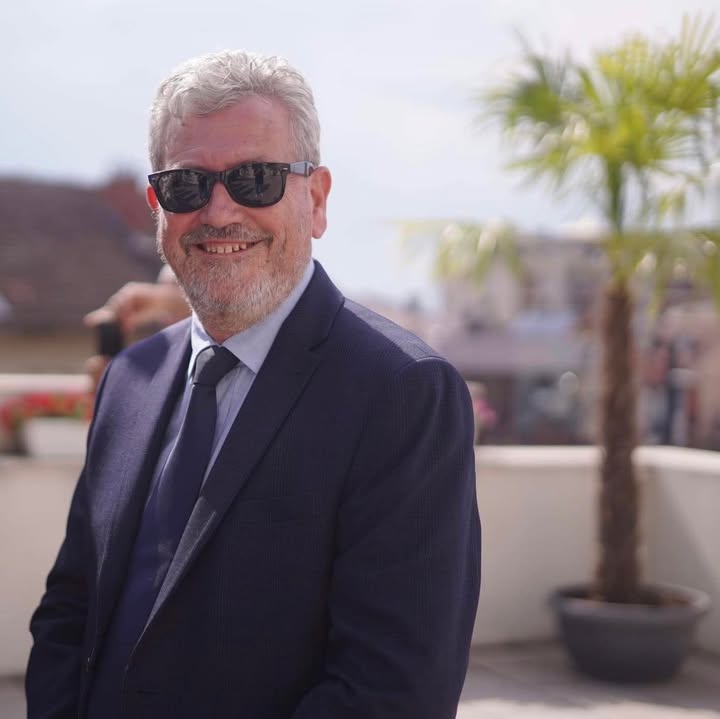 LAMY, OFRON UPOZOREN OD SVE PUBLIKE I PARTIJAKA U PDK PRIZENTEN, JEDAN OD NAJVIŠIH DIREKTORA…