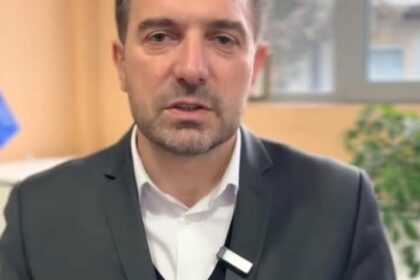 Muzafer Šala: Nova generacija zaslužuje jasnu viziju, imamo plan kandidata za zamenika iz PDK, Muzafer S…