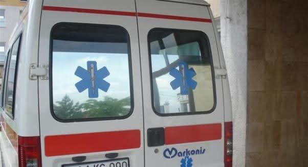 Poslata u QKMF bez znakova života, policija istražuje smrt žene u Suhareki u glavnom centru F medicine…
