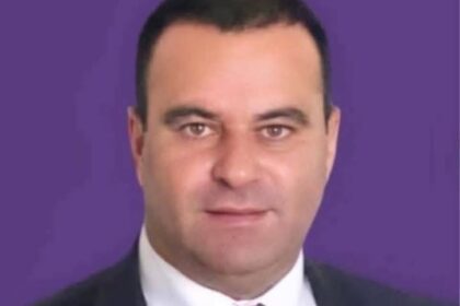 NISMA-ina tri poslanika iz opštine Dragaš 4 Mevludin Krasniqi 20 Fatmir Gerdellaj 99 Zade Hali…