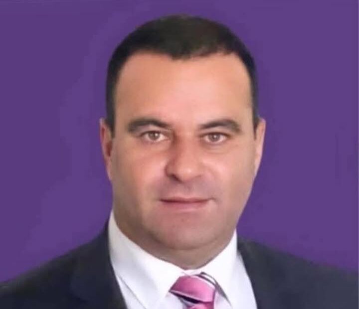 NISMA-ina tri poslanika iz opštine Dragaš 4 Mevludin Krasniqi 20 Fatmir Gerdellaj 99 Zade Hali…