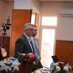 Betimi i legjislaturës së re në Komunën e Dragashit Në Dragash u mbajt sot seanca konstituive e legjislaturës së re t…