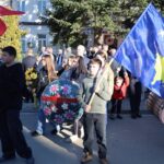 Betimi i legjislaturës së re në Komunën e Dragashit Në Dragash u mbajt sot seanca konstituive e legjislaturës së re t…