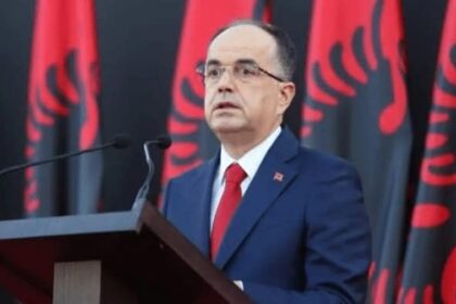 Bahami priznaju Kosovo, Begaj: Značajan doprinos miru — albanski predsednik Bajram Begaj — pozdravio je…