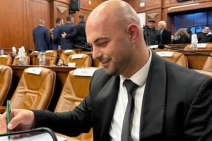 Prizrenski zamenik se odriče svoje plate, donira je pet siromašnih porodica danas je postala institucija Doma…