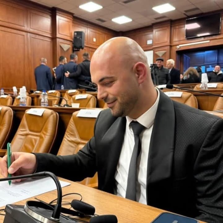 Prizrenski zamenik se odriče svoje plate, donira je pet siromašnih porodica danas je postala institucija Doma…