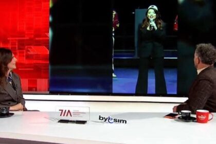 Citaku je pesmu posvetio Kurti: Generalni sekretar Partije demokratije se dešava u Severnoj Koreji…