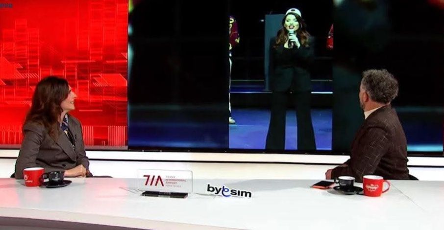 Citaku je pesmu posvetio Kurti: Generalni sekretar Partije demokratije se dešava u Severnoj Koreji…