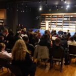 Kryetari Shaqir Totaj zhvilloi sot bashkëbisedim me të rinj prizrenas, me ç’rast u shënua edhe përmbyllja e projektit…