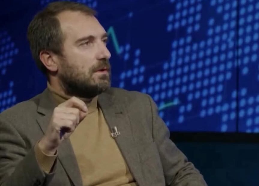 Muzafer Šala: Mladi ljudi na Kosovu ne idu rano ka budućim profesijama kandidat za zamenika Mu…
