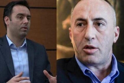 Konjufca za izjavu Albana Krasnićija: Suze Ruke Nane ne usuđuju se da im se sudi niko, Ramuši veliki rodoljub Nu…