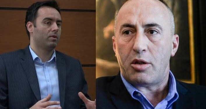 Konjufca za izjavu Albana Krasnićija: Suze Ruke Nane ne usuđuju se da im se sudi niko, Ramuši veliki rodoljub Nu…