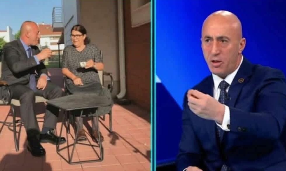 Haradinaj: Šta fali mojoj majci koja je živa?
