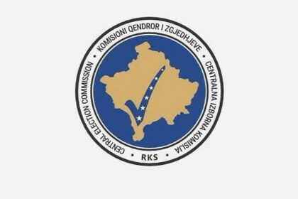 CIK objavljuje konkurs za angažovanje od strane 1.100 zvaničnika za izveštavanje o preliminarnim rezultatima i orijentaciji glasanja…