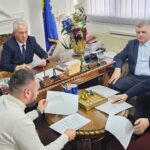 Nënshkruhet Memorandum Mirëkuptimi për menaxhimin e zonës së projektit në Restelicë Sot, në Komunën e Dragashit, u në…