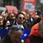 Ekspert za ekonomiju upozorava ekonomski kolaps ako LVV nastavi da upravlja poznatim ekspertom ekonomije, Šenolom…