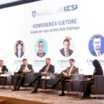 📌KIESA prezantoi Performancën Industriale 2025 dhe Planet për mbështetjen e NVM-ve për vitin 2026 ✅Agjencia për Inves…