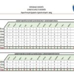 📊Gjykata e Apelit publikon raportin e punës për muajin nëntor 2025 Gjykata e Apelit ka publikuar raportin e punës për…