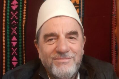 Publicista Milazim Krasnići piše: Kosovo nije članica UN, ni u OEBS-u, ni u EU, ni u NATO-u, nije…