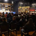 Kryetari Shaqir Totaj zhvilloi sot bashkëbisedim me të rinj prizrenas, me ç’rast u shënua edhe përmbyllja e projektit…