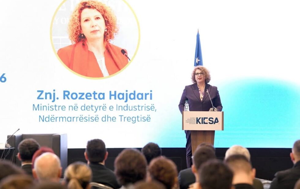 KIESA je predstavila Industrial Performance 2025 i NVM planove podrške za 2026 Ives Agency…