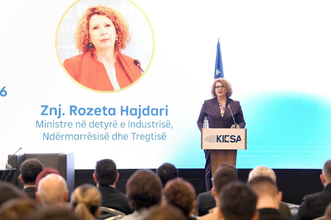 KIESA je predstavila Industrial Performance 2025 i NVM planove podrške za 2026 Ives Agency…