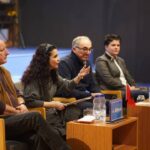 Kryetari Shaqir Totaj zhvilloi sot bashkëbisedim me të rinj prizrenas, me ç’rast u shënua edhe përmbyllja e projektit…