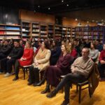 Kryetari Shaqir Totaj zhvilloi sot bashkëbisedim me të rinj prizrenas, me ç’rast u shënua edhe përmbyllja e projektit…